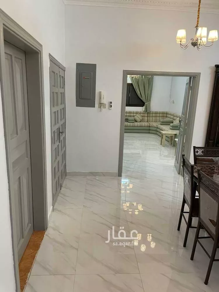 دور للإيجار في شارع حياة بن قيس, حي الروضة, مدينة الرياض, منطقة الرياض 14