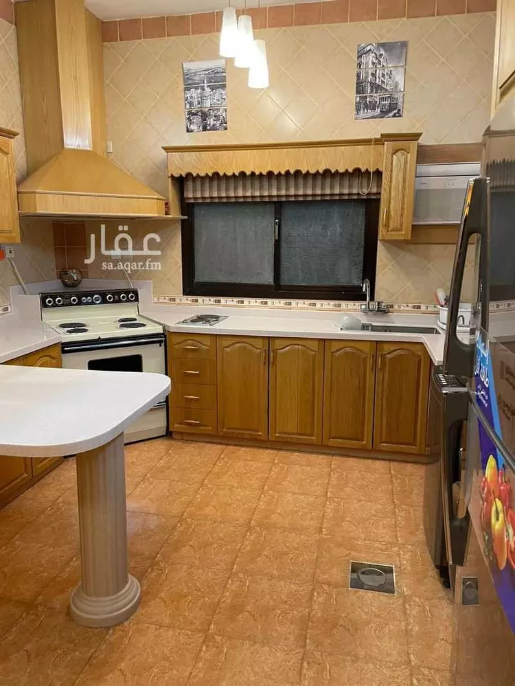 دور للإيجار في شارع حياة بن قيس, حي الروضة, مدينة الرياض, منطقة الرياض 20