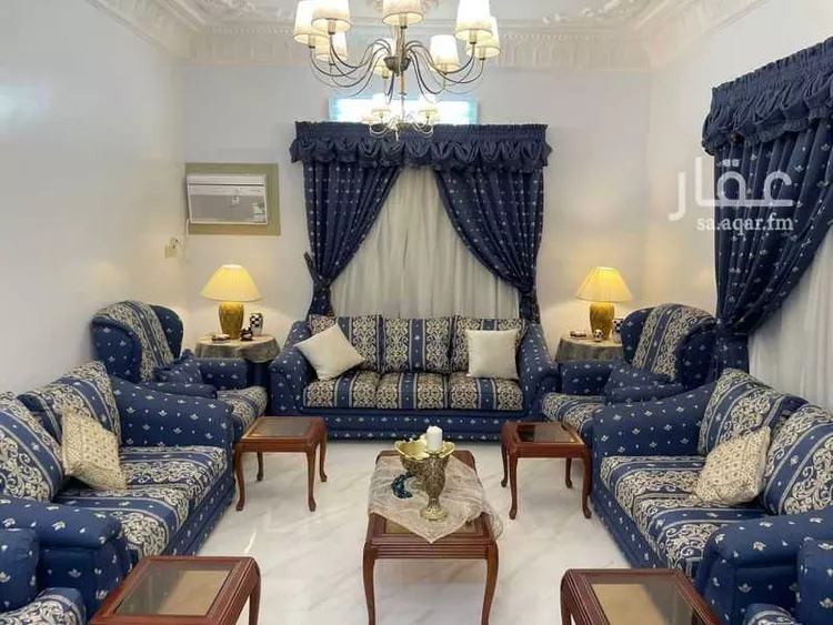 دور للإيجار في شارع حياة بن قيس, حي الروضة, مدينة الرياض, منطقة الرياض 37