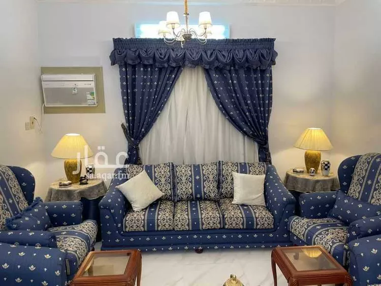 دور للإيجار في شارع حياة بن قيس, حي الروضة, مدينة الرياض, منطقة الرياض 31