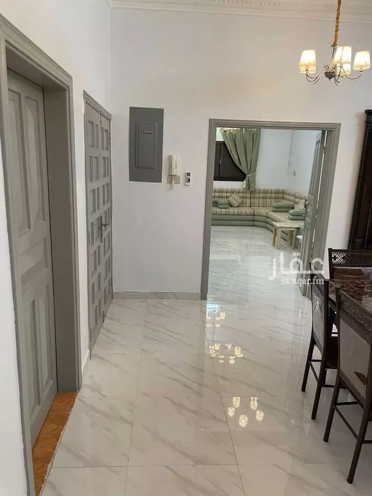 شقة للإيجار في شارع حياة بن قيس, حي الروضة, مدينة الرياض, منطقة الرياض 16