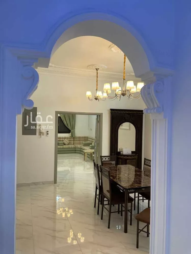 شقة للإيجار في شارع حياة بن قيس, حي الروضة, مدينة الرياض, منطقة الرياض 17