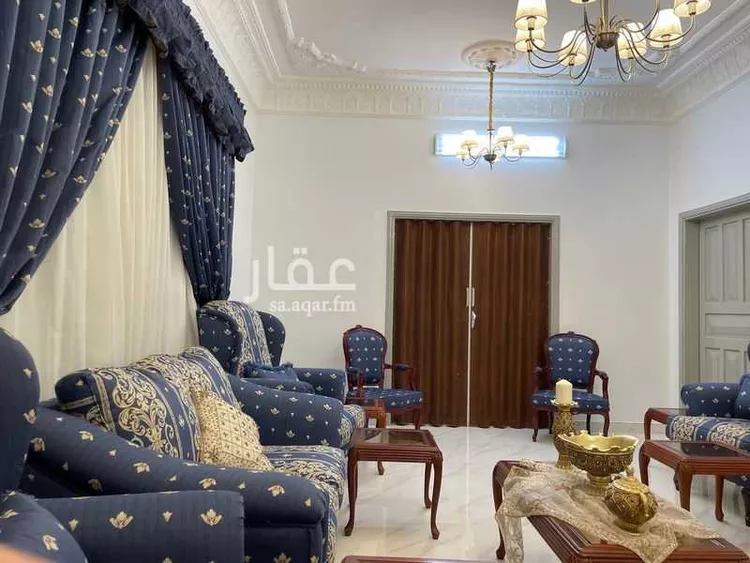 شقة للإيجار في شارع حياة بن قيس, حي الروضة, مدينة الرياض, منطقة الرياض 23