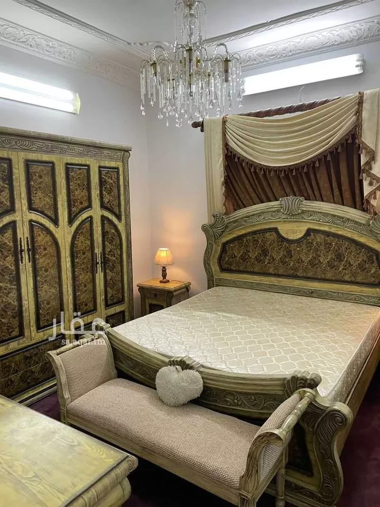 دور للإيجار في شارع حياة بن قيس, حي الروضة, مدينة الرياض, منطقة الرياض 8