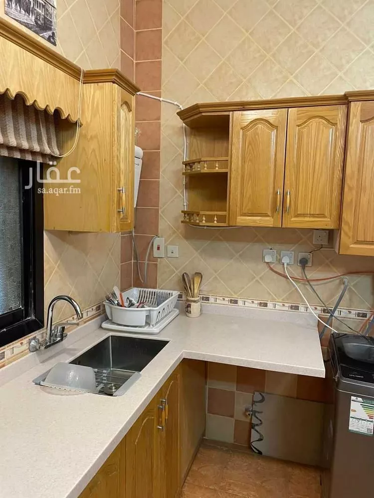 دور للإيجار في شارع حياة بن قيس, حي الروضة, مدينة الرياض, منطقة الرياض 21