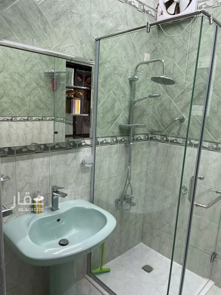 شقة للإيجار في شارع حياة بن قيس, حي الروضة, مدينة الرياض, منطقة الرياض 11