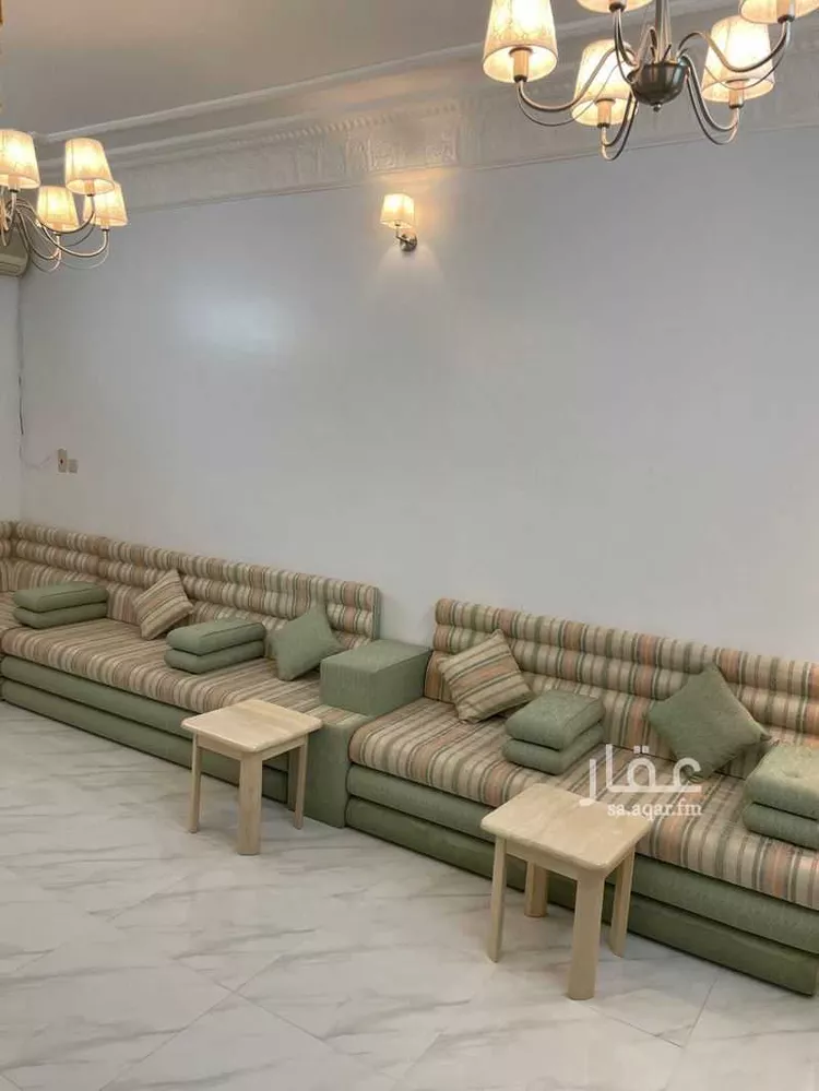 شقة للإيجار في شارع حياة بن قيس, حي الروضة, مدينة الرياض, منطقة الرياض 19