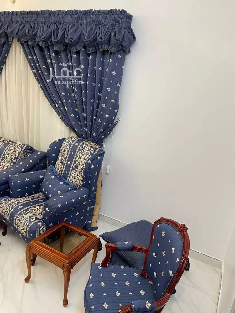 شقة للإيجار في شارع حياة بن قيس, حي الروضة, مدينة الرياض, منطقة الرياض 30