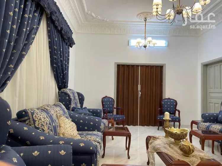 دور للإيجار في شارع حياة بن قيس ، حي الروضة ، الرياض ، منطقة الرياض صورة 2