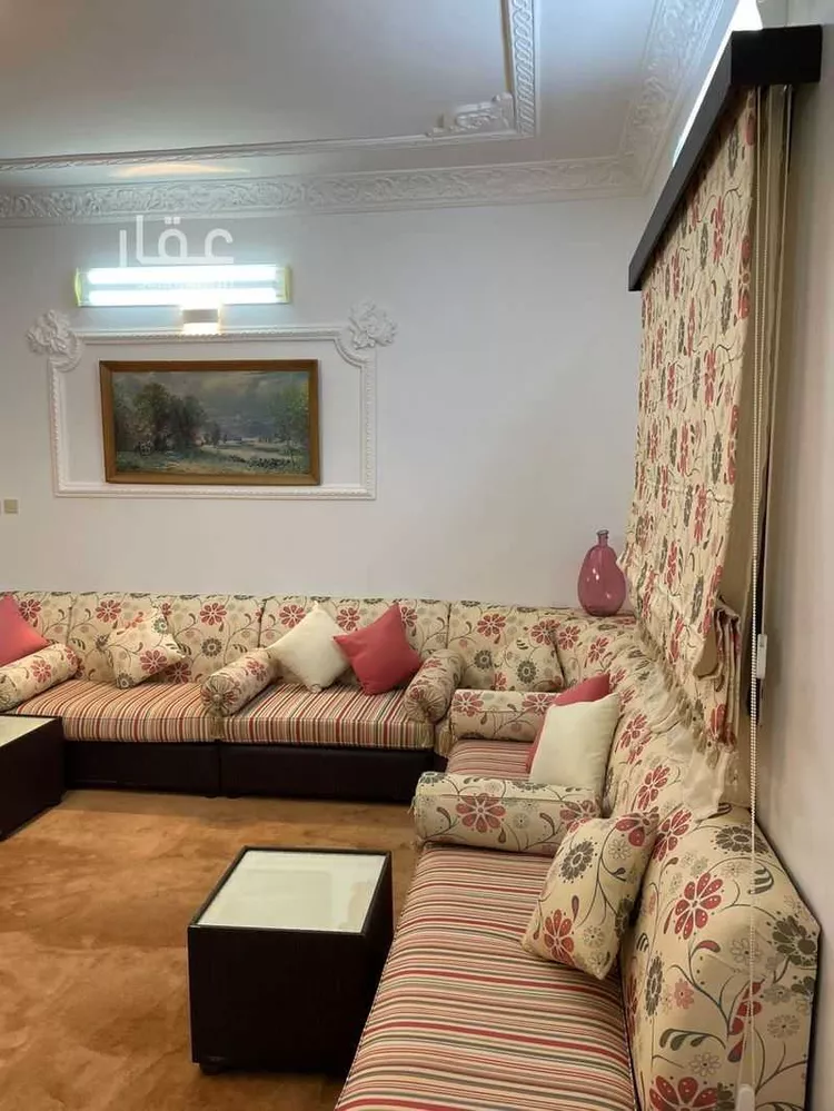 دور للإيجار في شارع حياة بن قيس ، حي الروضة ، الرياض ، منطقة الرياض صورة 4