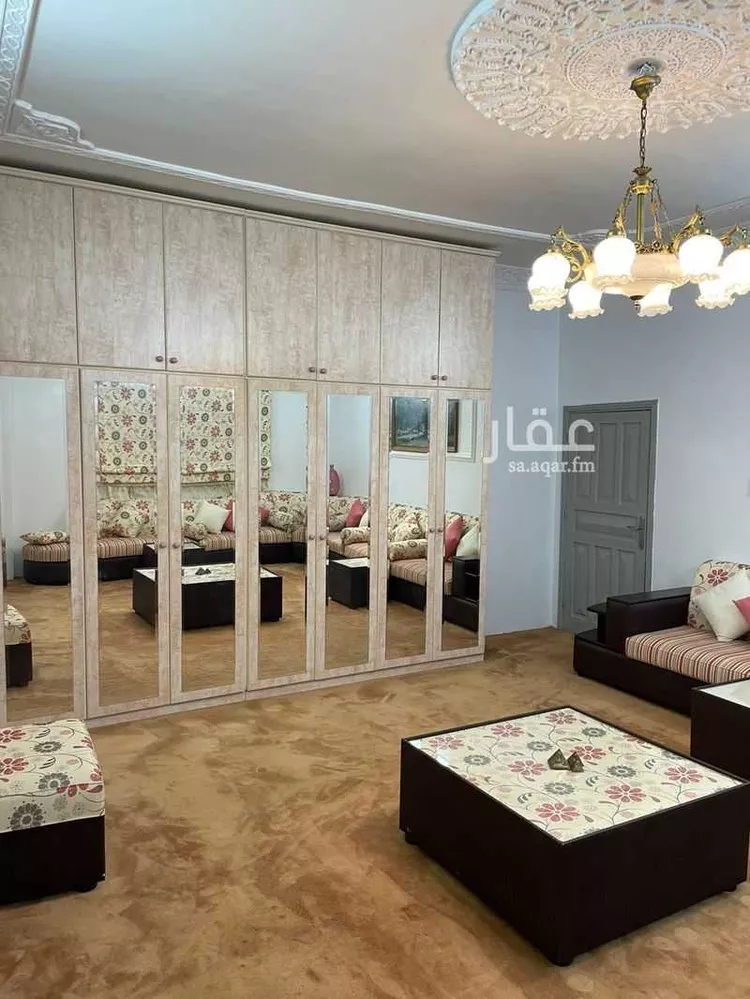 دور للإيجار في شارع حياة بن قيس ، حي الروضة ، الرياض ، منطقة الرياض صورة 5