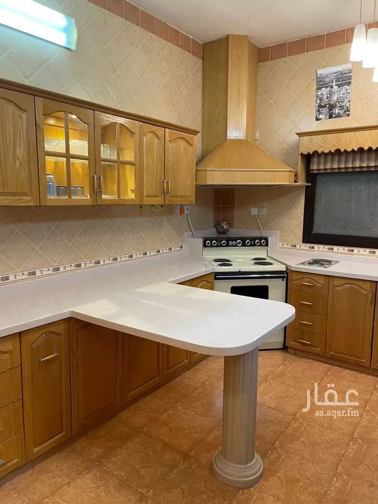 دور للإيجار في شارع حياة بن قيس, حي الروضة, مدينة الرياض, منطقة الرياض 22