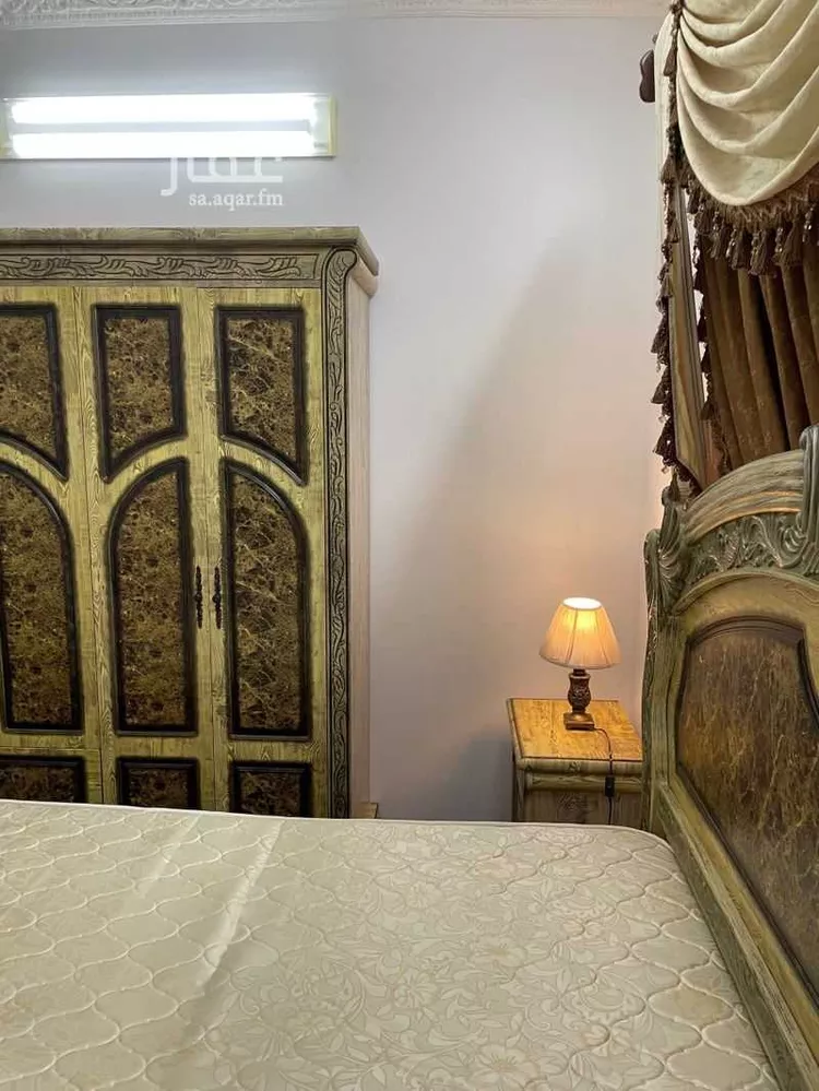 شقة للإيجار في شارع حياة بن قيس, حي الروضة, مدينة الرياض, منطقة الرياض 6