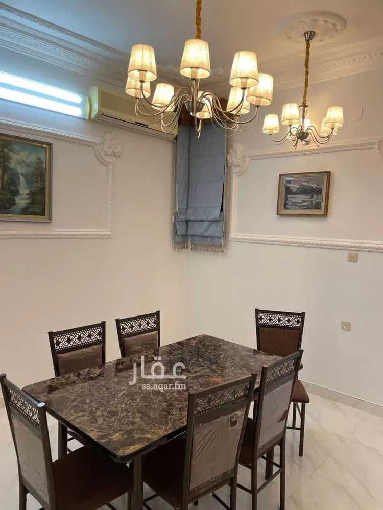 شقة للإيجار في شارع حياة بن قيس, حي الروضة, مدينة الرياض, منطقة الرياض 15