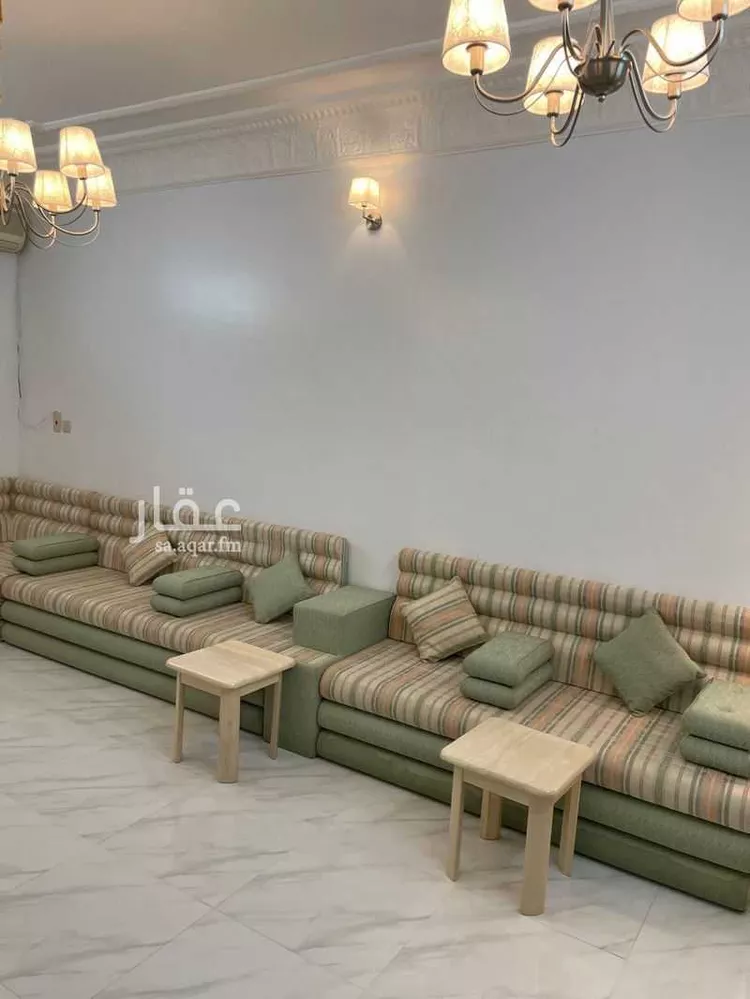 دور للإيجار في شارع حياة بن قيس ، حي الروضة ، الرياض ، منطقة الرياض صورة 3