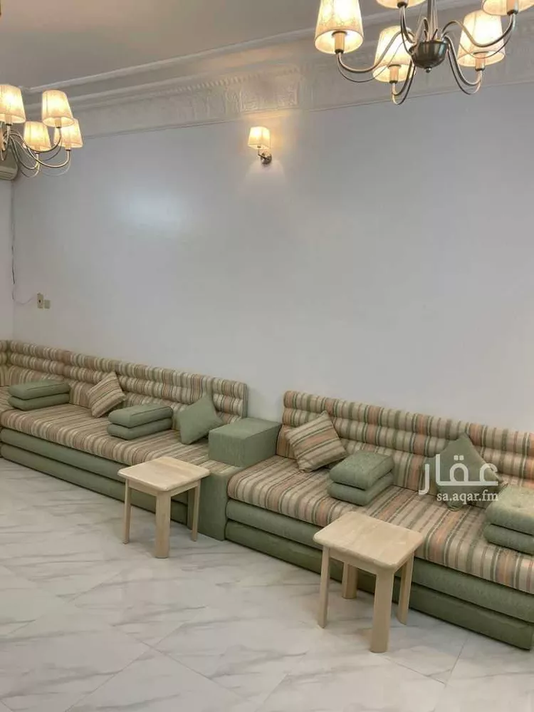 دور للإيجار في شارع حياة بن قيس, حي الروضة, مدينة الرياض, منطقة الرياض 27