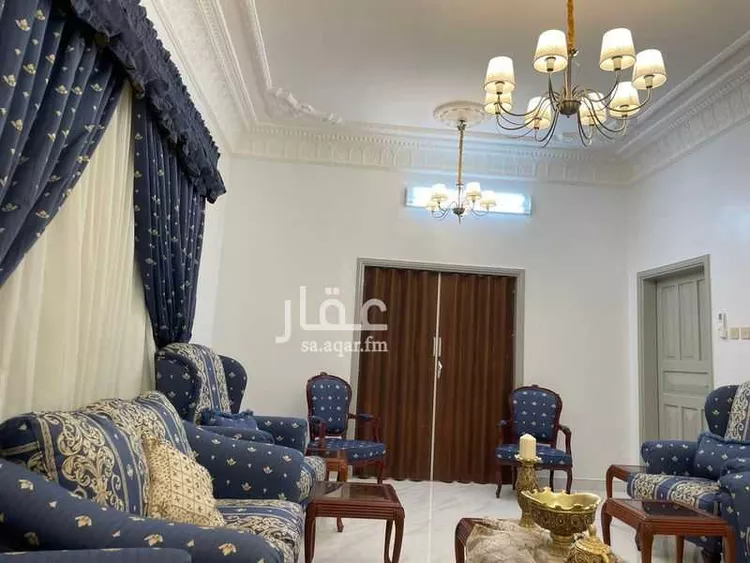 دور للإيجار في شارع حياة بن قيس, حي الروضة, مدينة الرياض, منطقة الرياض 30