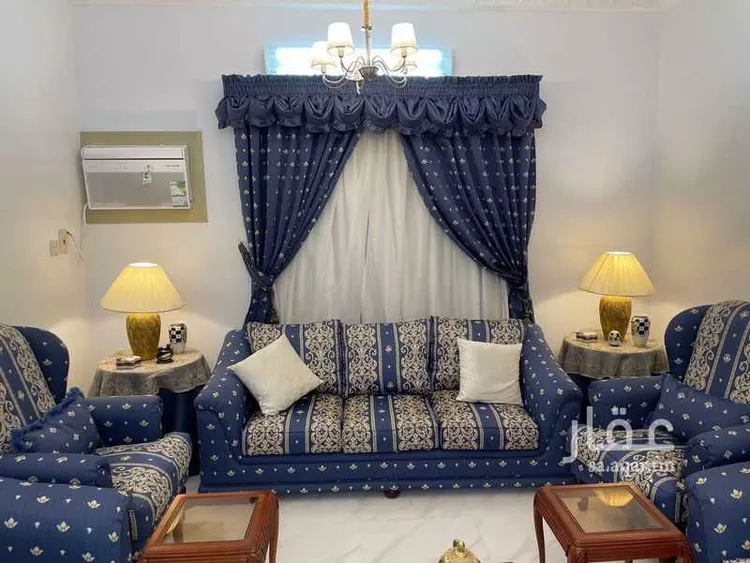شقة للإيجار في شارع حياة بن قيس, حي الروضة, مدينة الرياض, منطقة الرياض 24