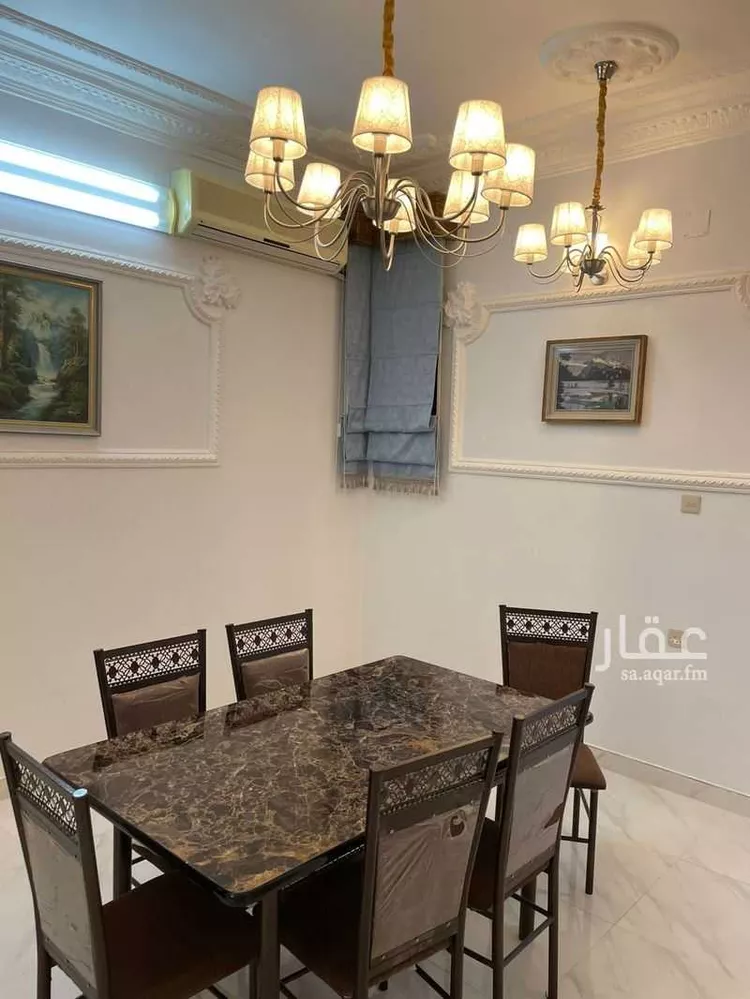 دور للإيجار في شارع حياة بن قيس, حي الروضة, مدينة الرياض, منطقة الرياض 13