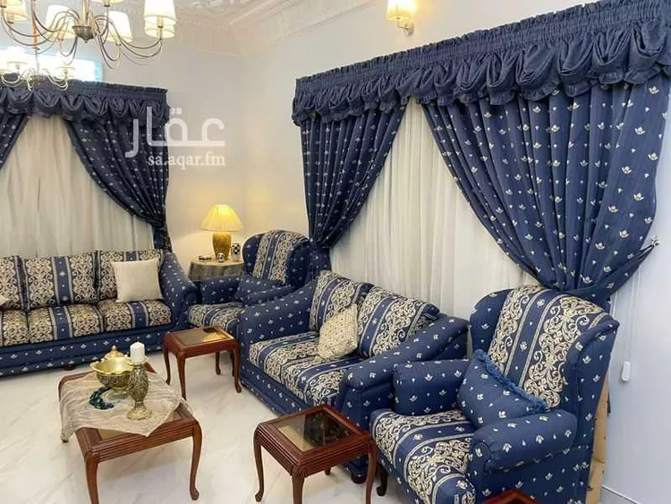 دور للإيجار في شارع حياة بن قيس, حي الروضة, مدينة الرياض, منطقة الرياض 36