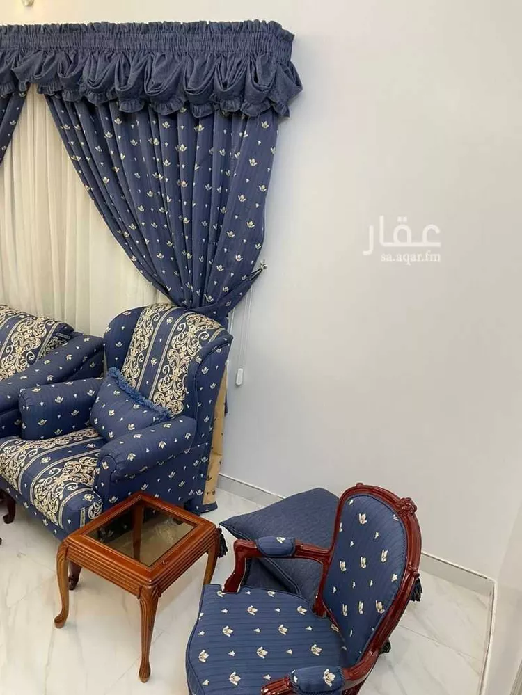 دور للإيجار في شارع حياة بن قيس, حي الروضة, مدينة الرياض, منطقة الرياض 35