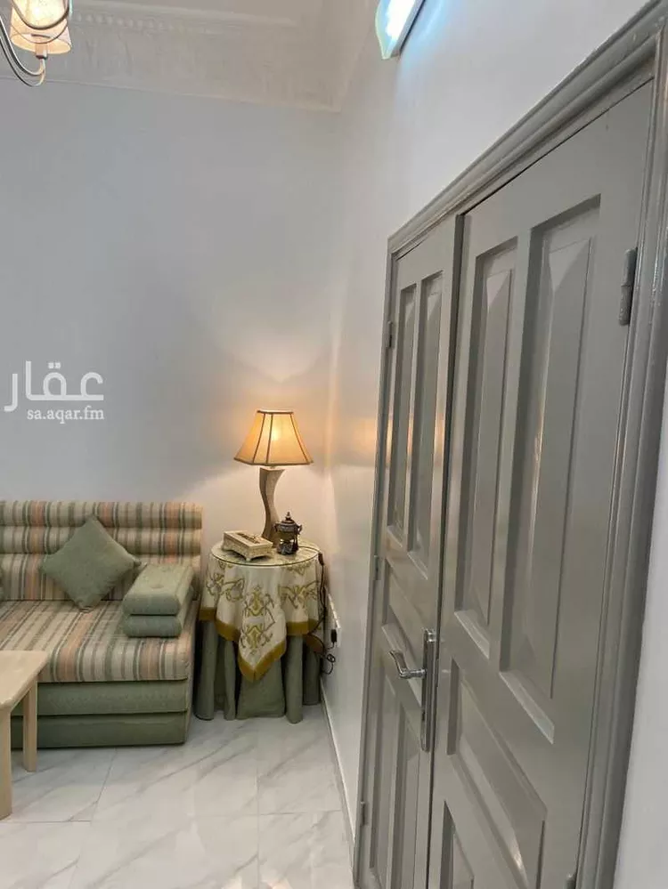 شقة للإيجار في شارع حياة بن قيس, حي الروضة, مدينة الرياض, منطقة الرياض 18