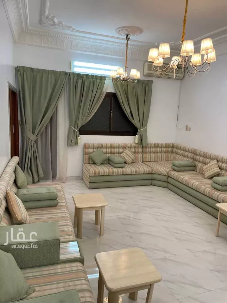 شقة للإيجار في شارع حياة بن قيس, حي الروضة, مدينة الرياض, منطقة الرياض 22