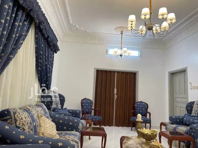 شقة للإيجار في شارع حياة بن قيس, حي الروضة, مدينة الرياض, منطقة الرياض 29