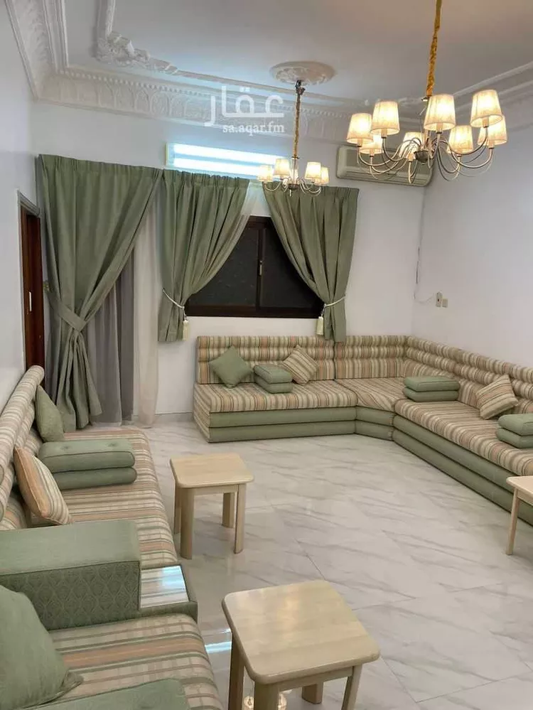 دور للإيجار في شارع حياة بن قيس, حي الروضة, مدينة الرياض, منطقة الرياض 26