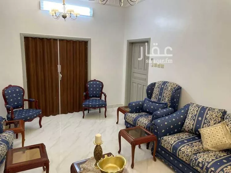 دور للإيجار في شارع حياة بن قيس, حي الروضة, مدينة الرياض, منطقة الرياض 32