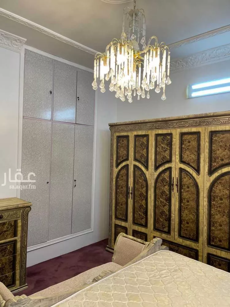 شقة للإيجار في شارع حياة بن قيس, حي الروضة, مدينة الرياض, منطقة الرياض 8