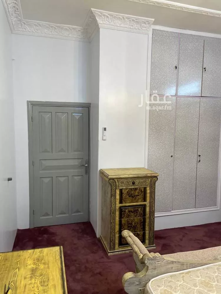 شقة للإيجار في شارع حياة بن قيس, حي الروضة, مدينة الرياض, منطقة الرياض 7