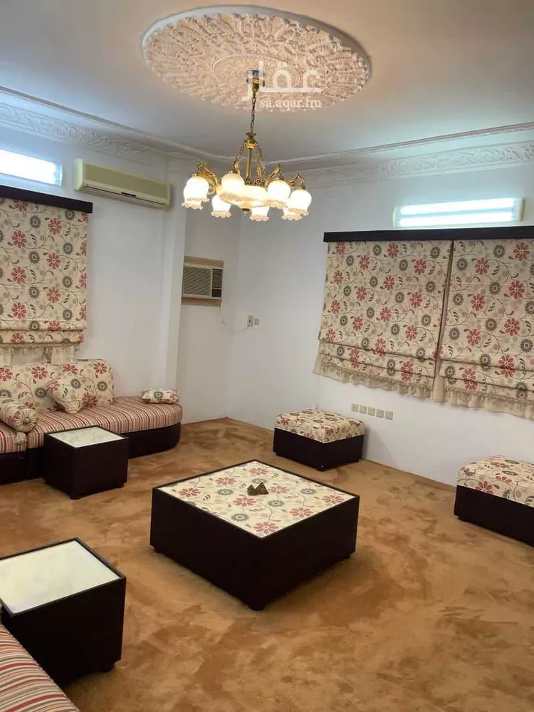 دور للإيجار في شارع حياة بن قيس ، حي الروضة ، الرياض ، منطقة الرياض صورة 5