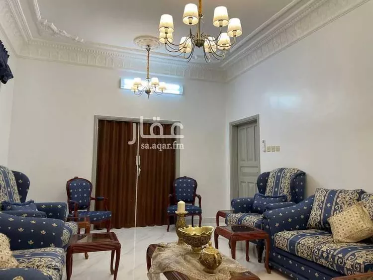 دور للإيجار في شارع حياة بن قيس, حي الروضة, مدينة الرياض, منطقة الرياض 29