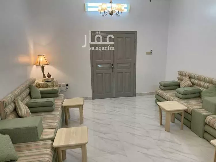 شقة للإيجار في شارع حياة بن قيس, حي الروضة, مدينة الرياض, منطقة الرياض 21