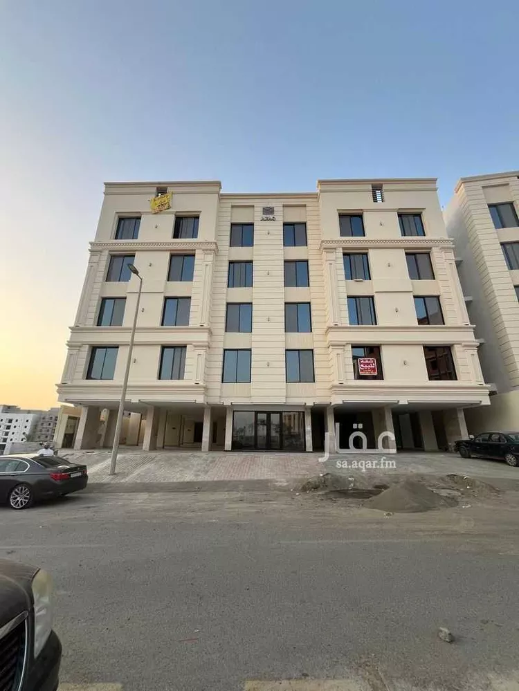 Apartment for Rent in Jeddah Taiba