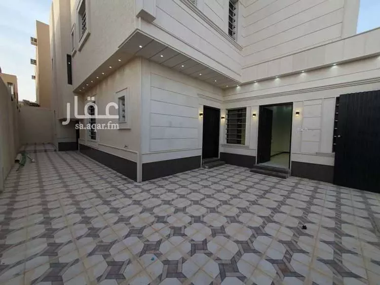 فيلا للبيع في شارع كيفان ، حي احد ، الرياض ، منطقة الرياض 7