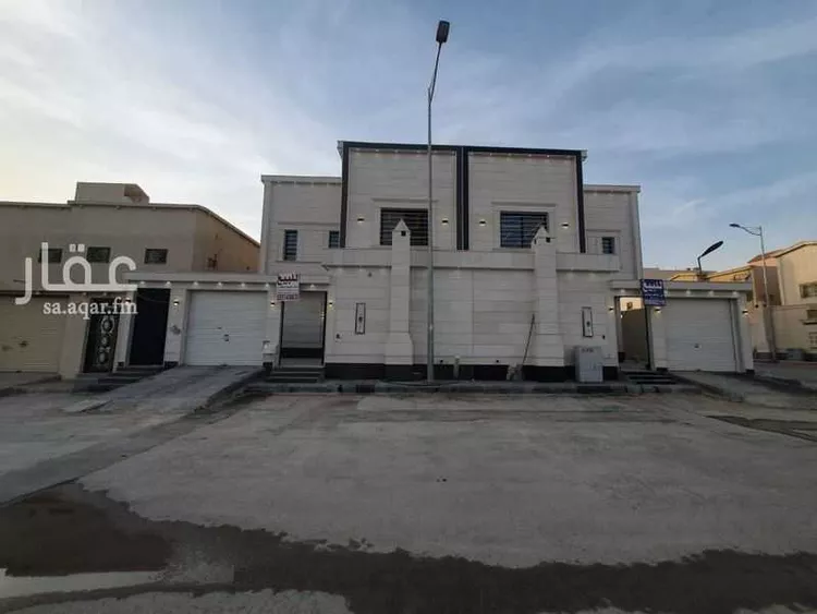 فيلا للبيع في شارع كيفان ، حي احد ، الرياض ، منطقة الرياض 6