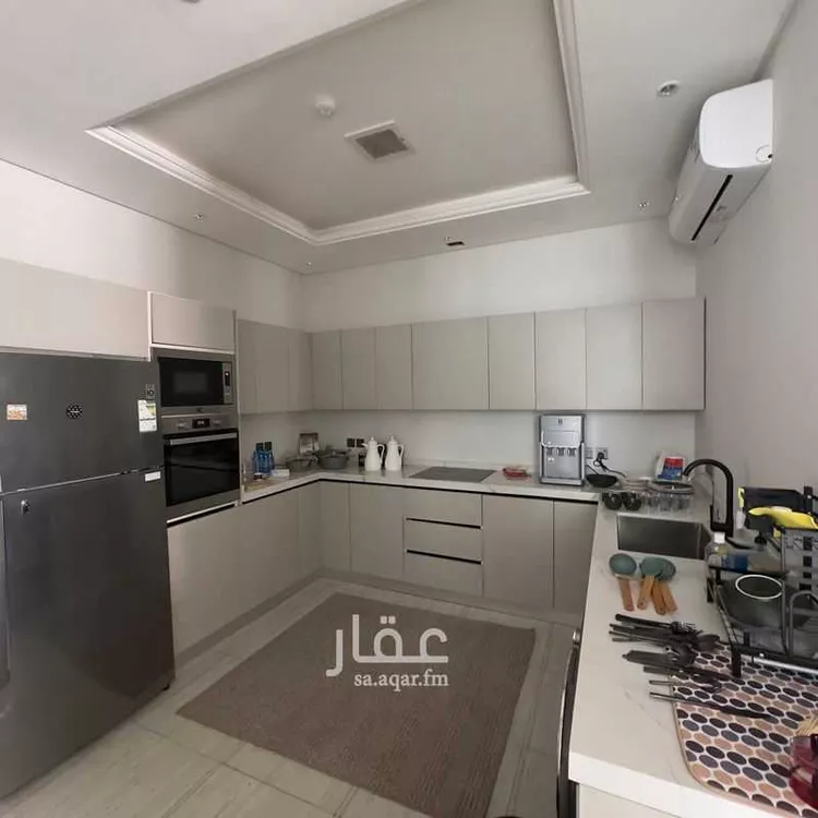 شقة للإيجار في شارع 5824935, حي الملقا, مدينة الرياض, منطقة الرياض صورة 5