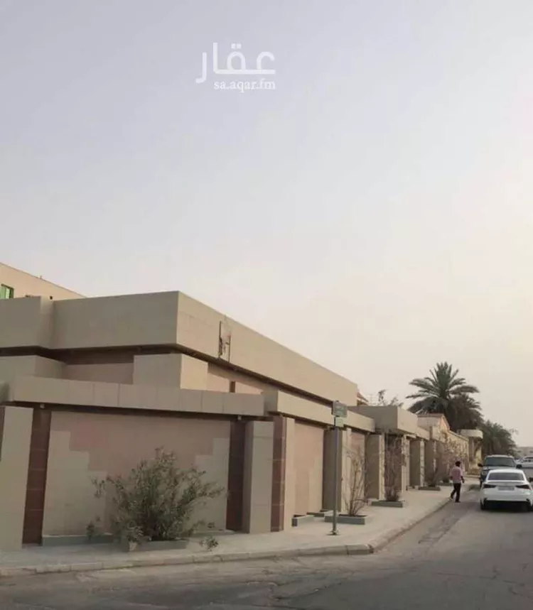 فيلا للبيع في حي الروضة ، الدمام ، الدمام