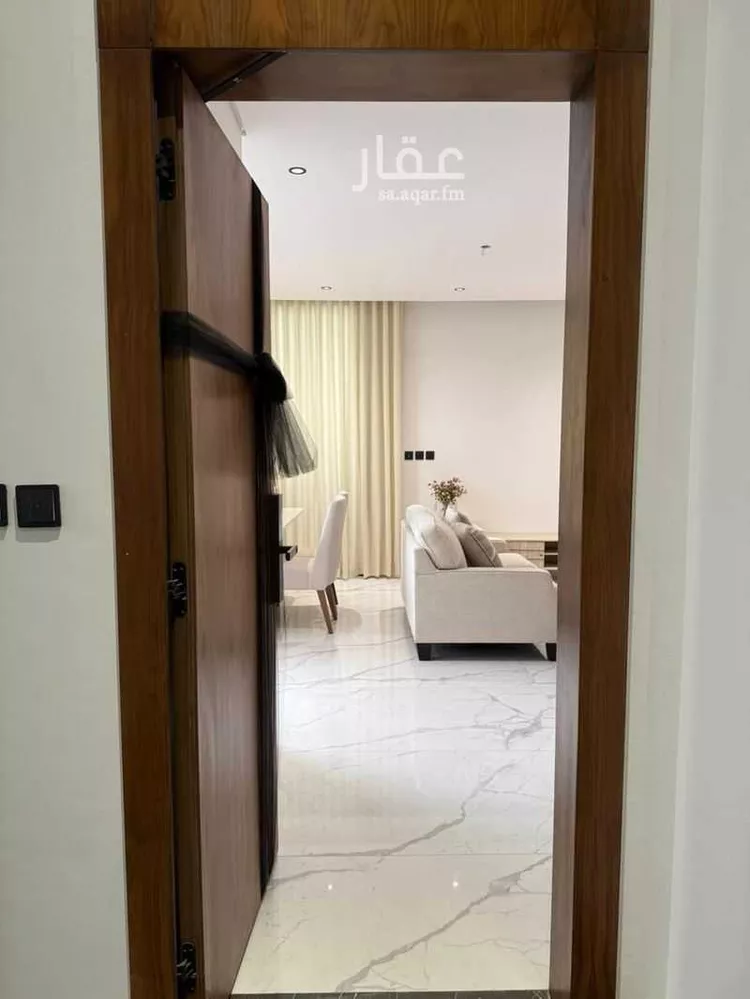 دور للإيجار في شارع رقم 309, حي الياسمين, مدينة الرياض, منطقة الرياض صورة 3