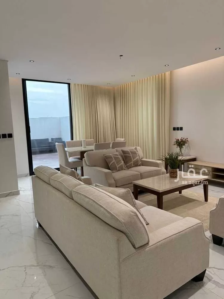 دور للإيجار في شارع رقم 309, حي الياسمين, مدينة الرياض, منطقة الرياض صورة 5