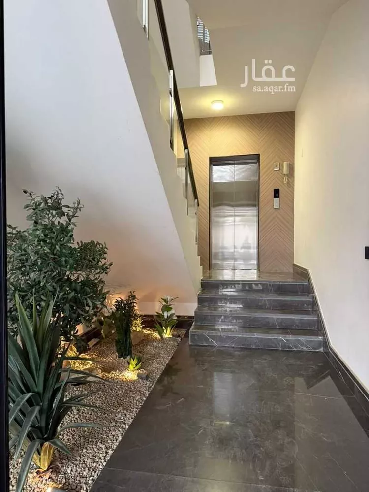 دور للإيجار في شارع رقم 309, حي الياسمين, مدينة الرياض, منطقة الرياض صورة 2