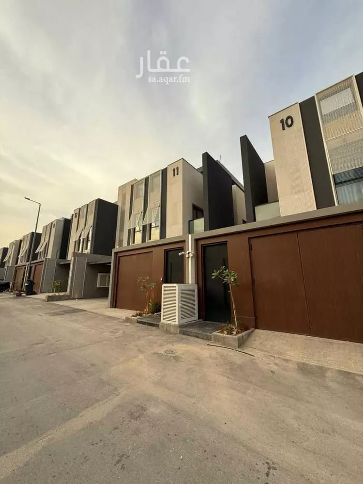 دور للإيجار في شارع رقم 309, حي الياسمين, مدينة الرياض, منطقة الرياض