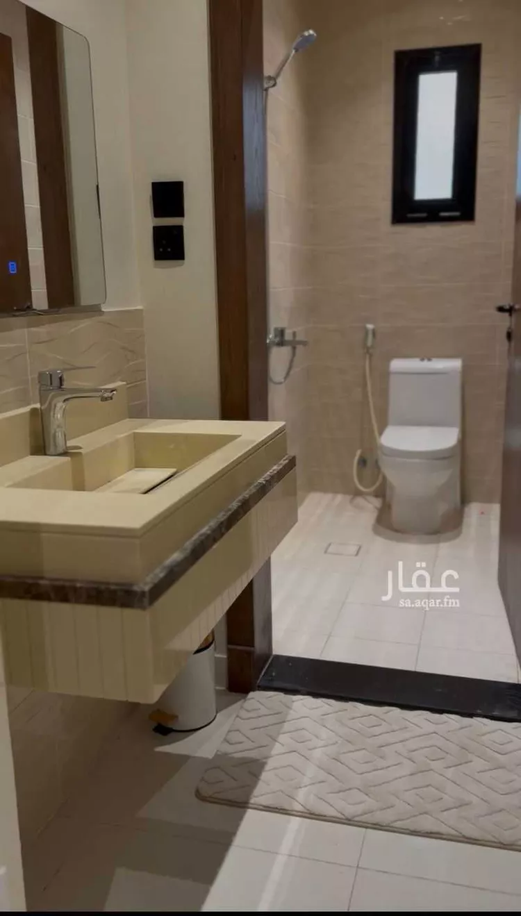 شقة للإيجار في شارع فؤاد شاكر ، حي النزهة ، جدة ، جدة صورة 3