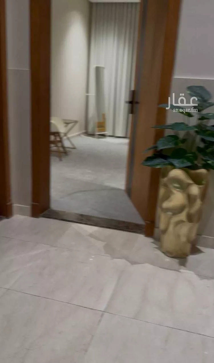 شقة للإيجار في شارع فؤاد شاكر ، حي النزهة ، جدة ، جدة صورة 2