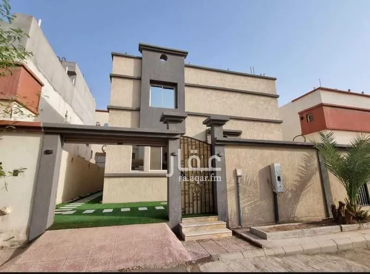 فيلا للبيع في شارع بشري الجبرتي الشافعي, حي الحمدانية, مدينة جدة, منطقة مكة المكرمة