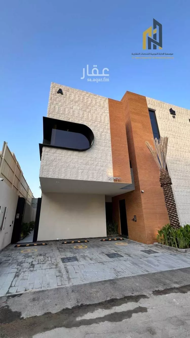 دور للإيجار في شارع مكي بن عوف, حي العليا, مدينة الرياض, منطقة الرياض صورة 3