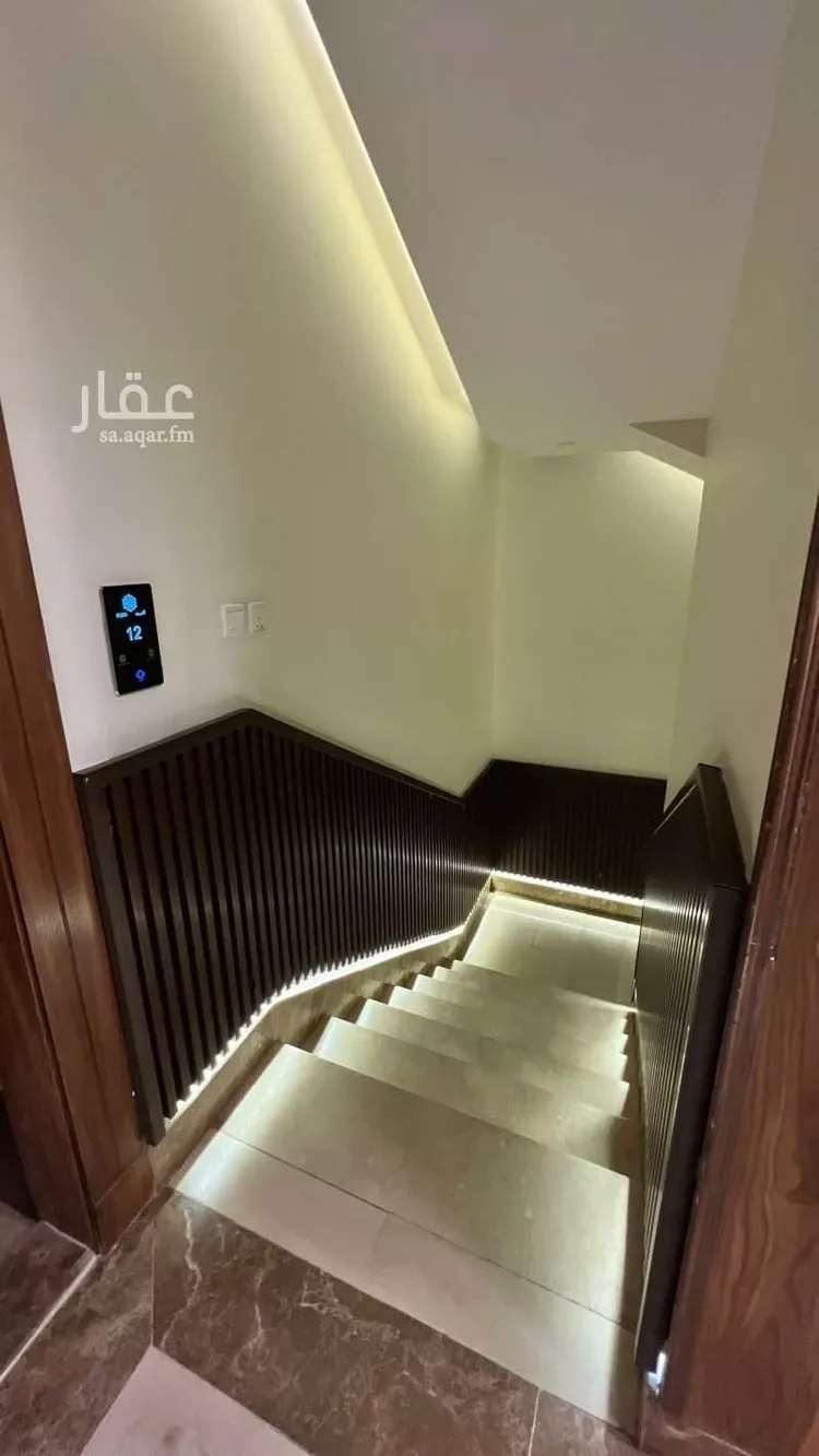 شقة للإيجار في شارع وادي بيش, حي الوادي, مدينة الرياض, منطقة الرياض صورة 2