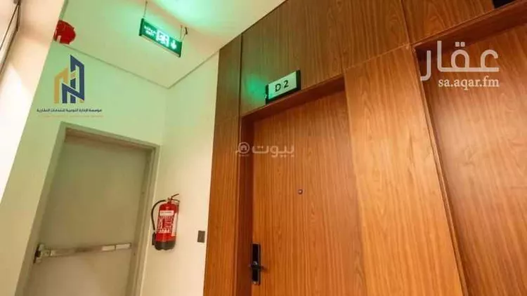 شقة للإيجار في شارع وادي حقيل, حي الصحافة, مدينة الرياض, منطقة الرياض صورة 2